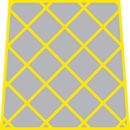 box junction markings|yellow box markings.